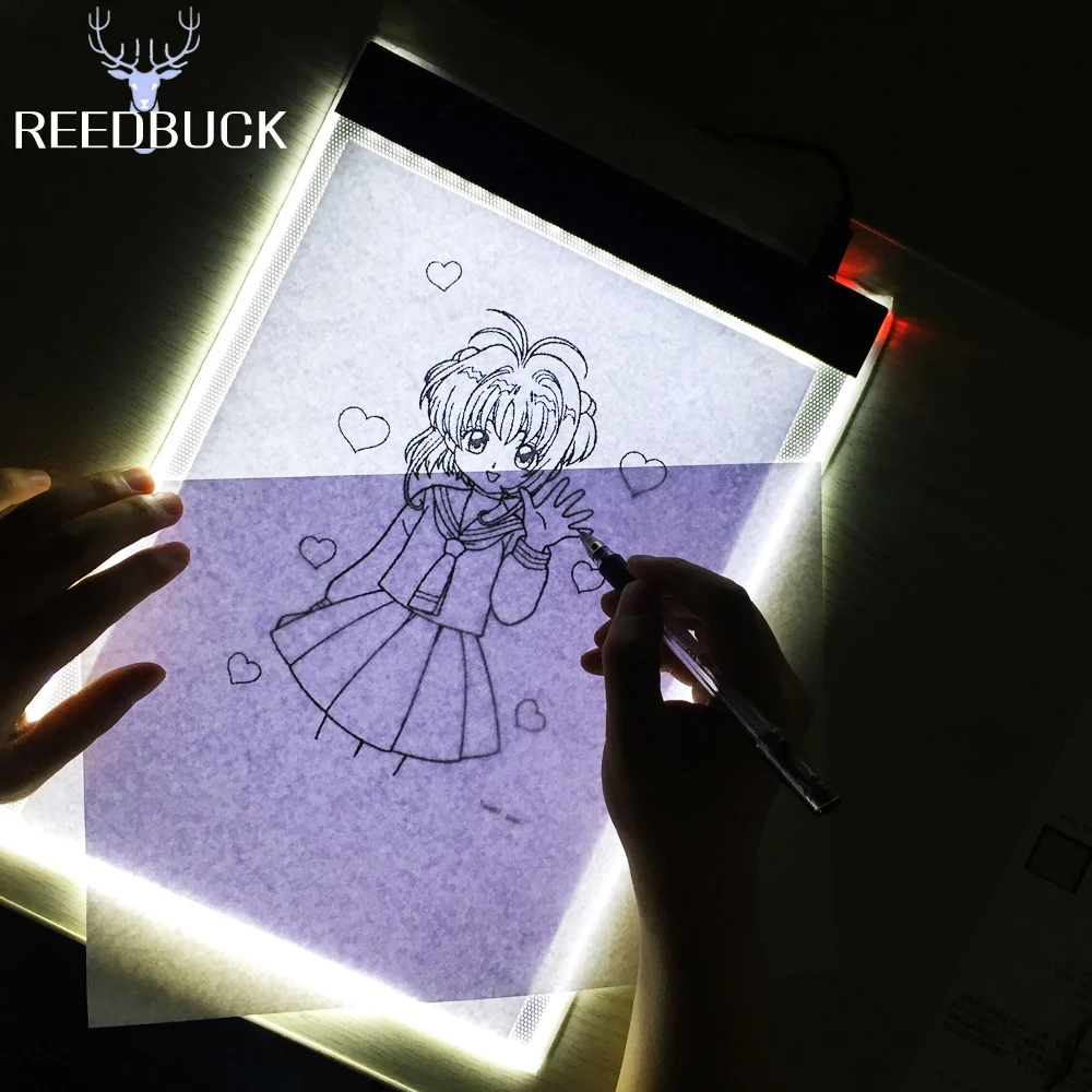 Многофункциональная СВЕТОДИОДНАЯ подсветка для чтения с USB портом|Лампы чтения| |