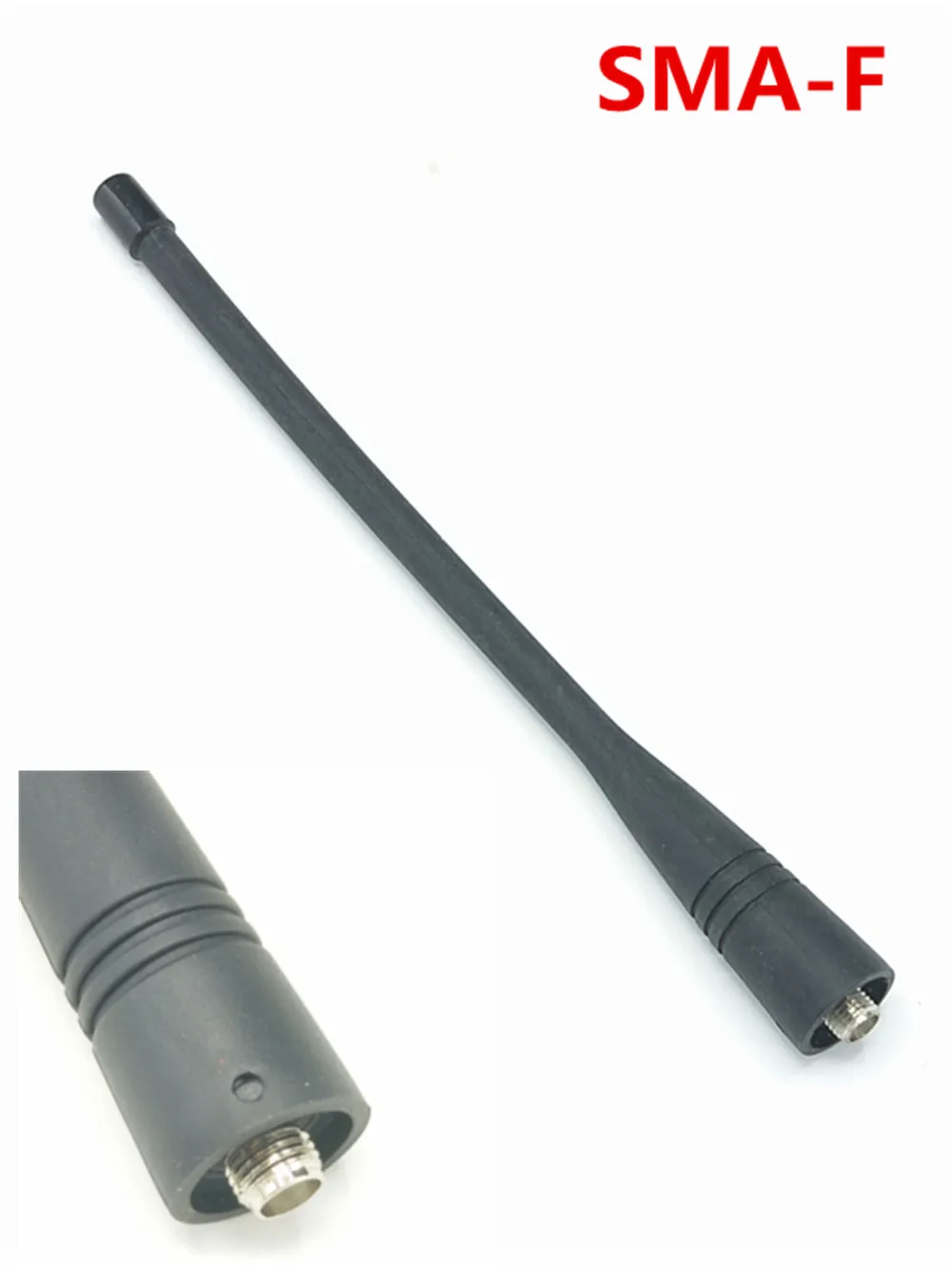 SMA -female Антенна для двухсторонней рации TK3107/TK3206 5 шт. 17 см UHF 430 МГц | Мобильные