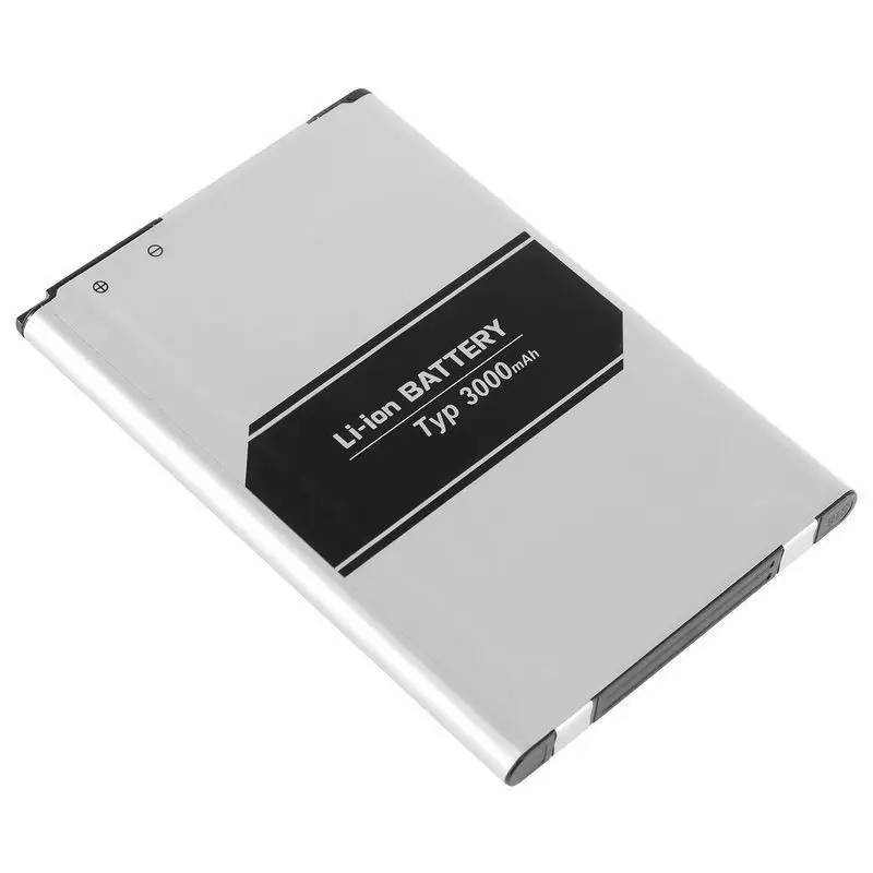 Детали GTF о новом аккумуляторе 3000 мАч BL 51YF для LG G4 H810 H811 LS991 VS986 US991 Stylo|battery for lg g4|battery