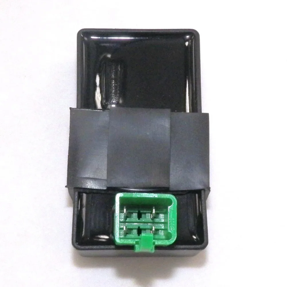 Неограниченный блок DC CDI 4 Pin для Jog 50cc 1E40QMB 2-тактный мотор Скутер мопед | Автомобили