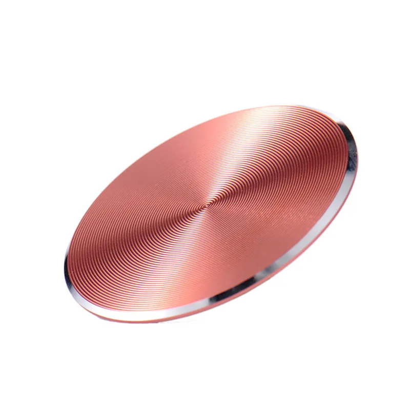 Универсальная металлическая пластина магнитный автомобильный держатель для