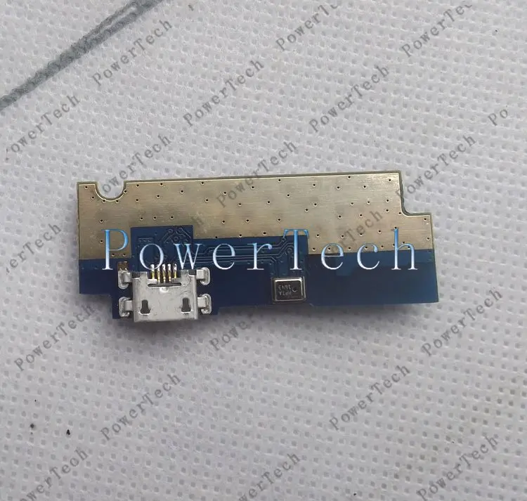 Bluboo двойное зарядное устройство Порт Зарядка Micro USB слот оригинальные детали|micro