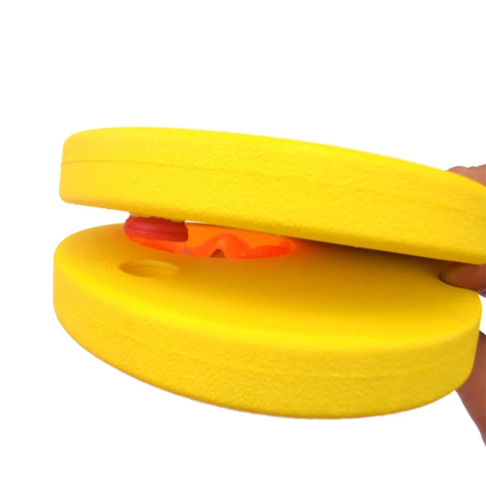 Кольцо из вспененного этилвинилацетата для занятий спортом 1 шт.|Плавательные