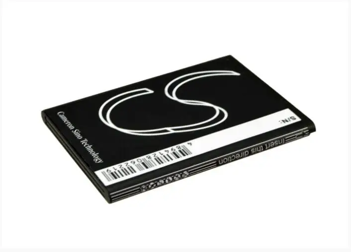 Cameron sino 850 мАч батарея для at&amp T Xpression LG 840G C395 Freedom LG272W SPRINT LN272 Rumor Reflex EAC61700902 |