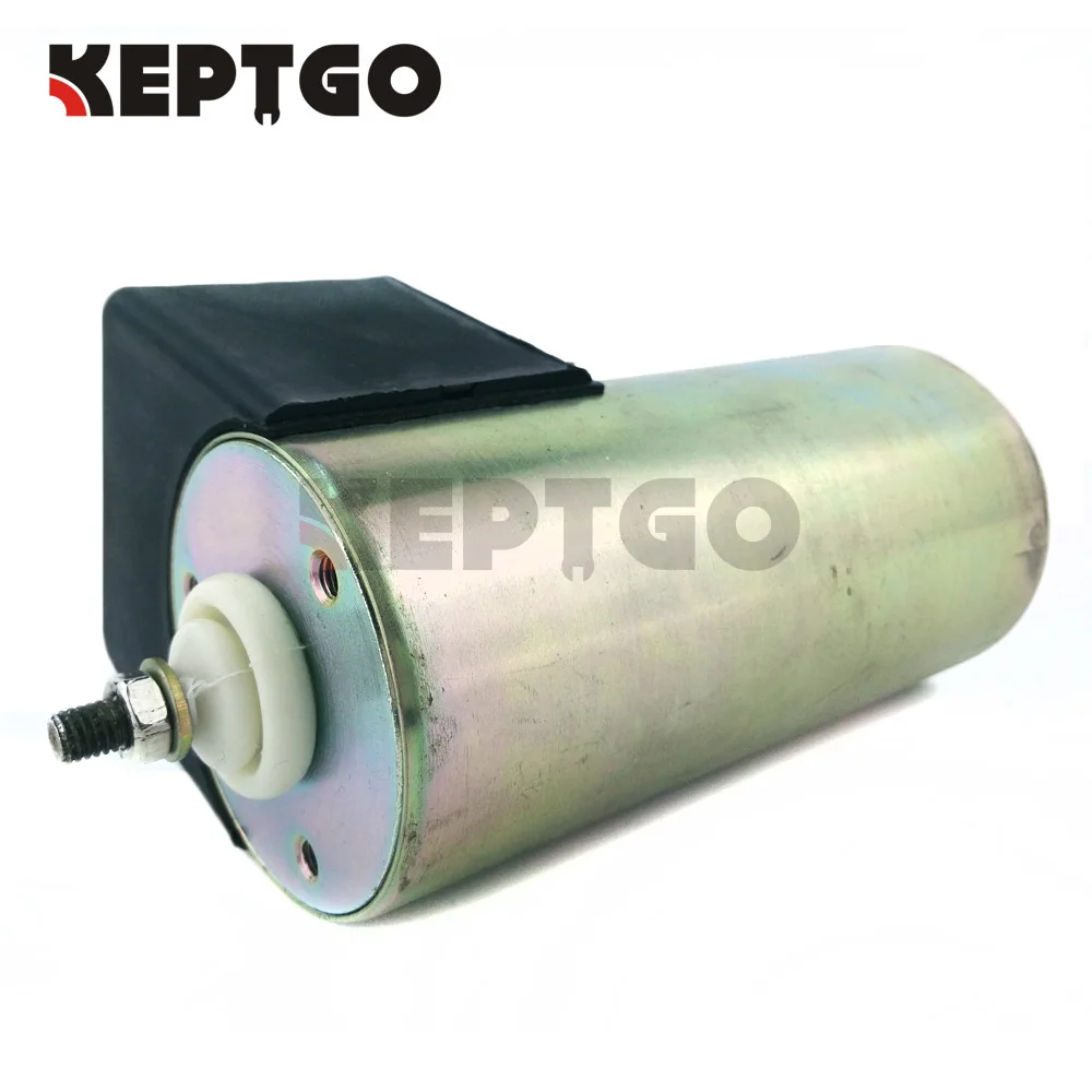 01179114 0117 9114 Электромагнитный клапан для двигателя Deutz FL912 24 В