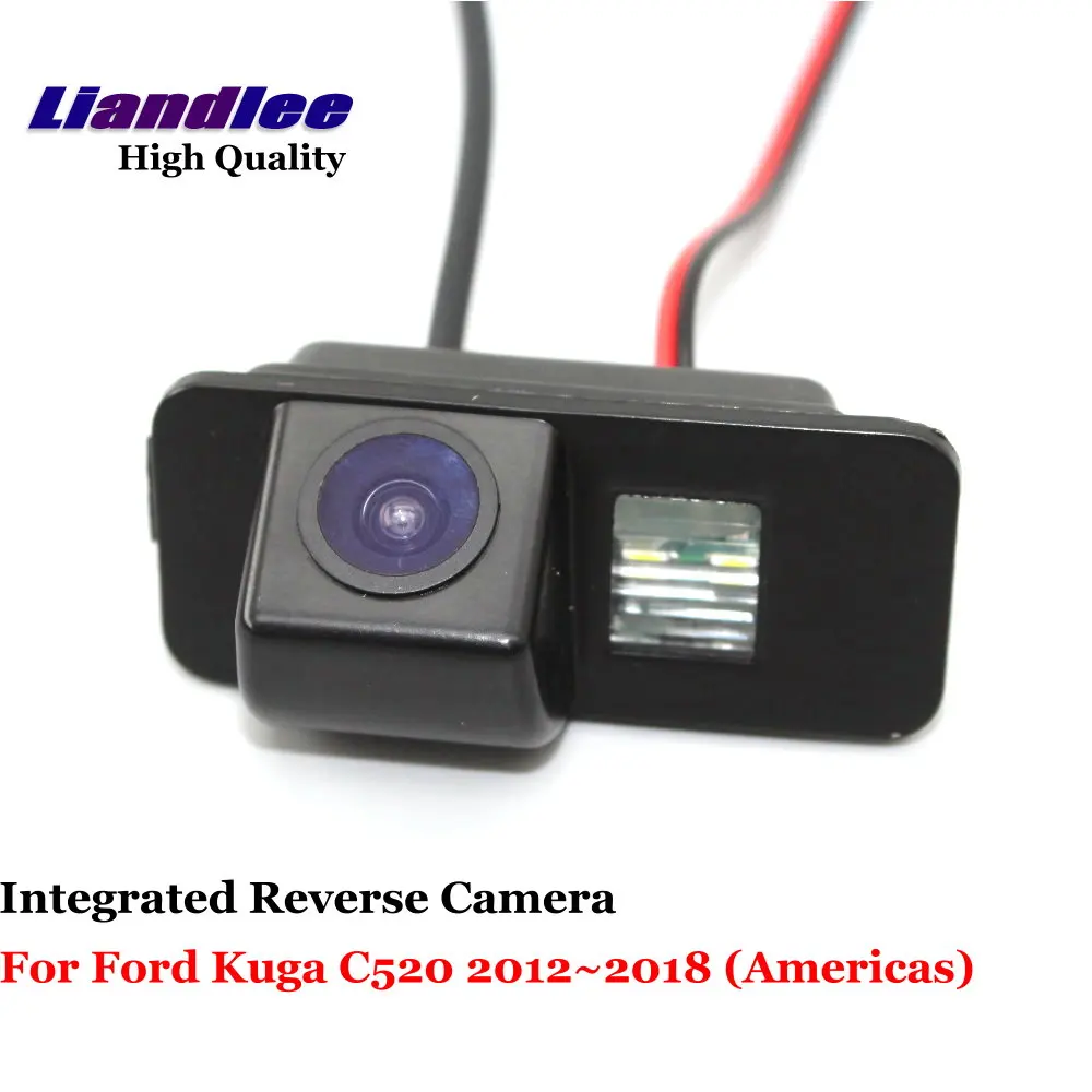Специальная интегрированная задняя камера для Ford Kuga C520 2012 2018 (Америка)