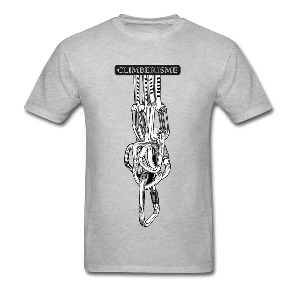 CLIMBERISM, Клубная футболка, мужская, с цепным ремнем, графическая футболка, летние крутые топы, модная черная футболка для упражнений и тренировок