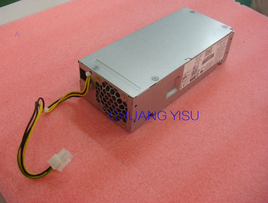Бесплатная доставка для оригинального блока питания 280G2 SFF 180W 900702 001 854142 003