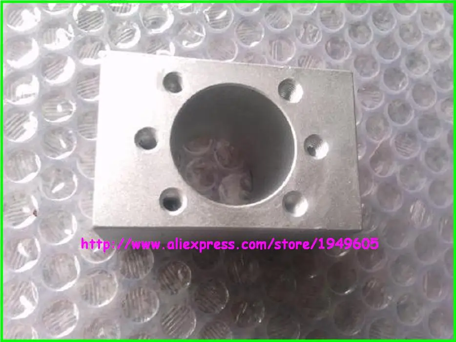 Набор шариковых винтов 1204: шаровая опора для 1204 корпус из гаек BK/BF10 муфта 6 35 х8