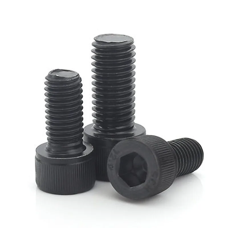 20 шт. винты с шестигранной головкой из углеродистой стали длина 3 16 мм|Винты| |