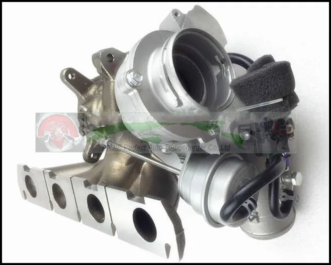 K04 53049880064 53049700064 5304 988 0064 970 06F145702C для AUDI S3 TT Seat Leon смартфона V BWJ BYD BHZ л | Автомобили и