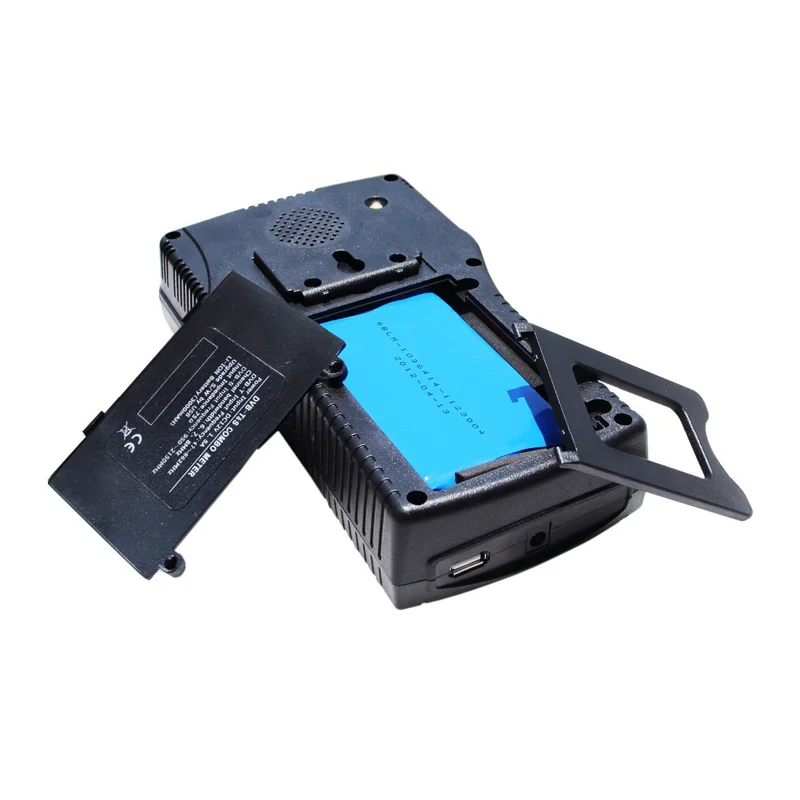 Прибор для поиска спутниковых сигналов ws6936 устройство цифровых наземных двойная