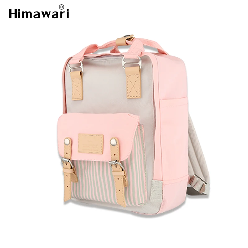 Классический Модный женский рюкзак для девочек-подростков, Mochila Feminina Mujer, школьные сумки для путешествий, сумка для ноутбука, Bolsa Escolar Bagpack - Цвет: 45