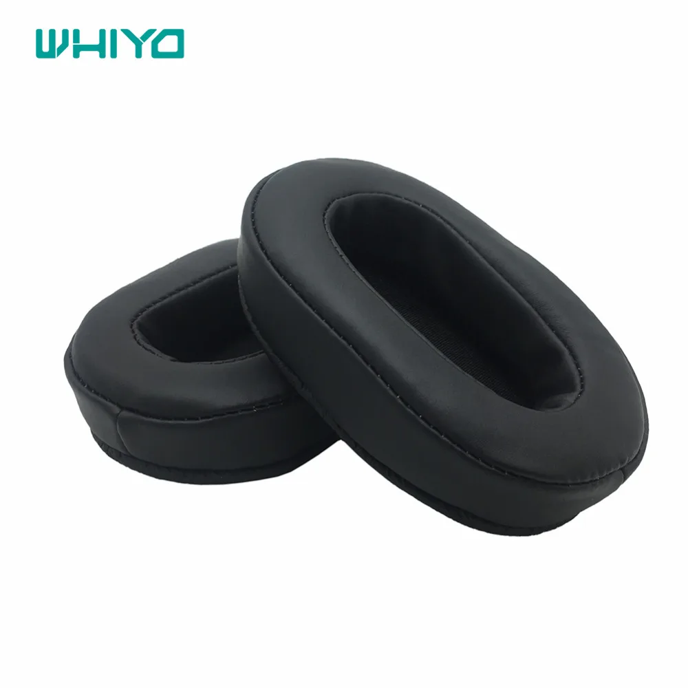 Whiyo 1 пара детских хлопковых колготок амбушюры чехол для подушки наушников Замена