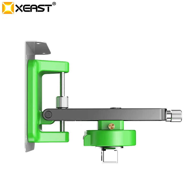 Новый настенный универсальный кронштейн XEAST с точной настройкой на 360 градусов