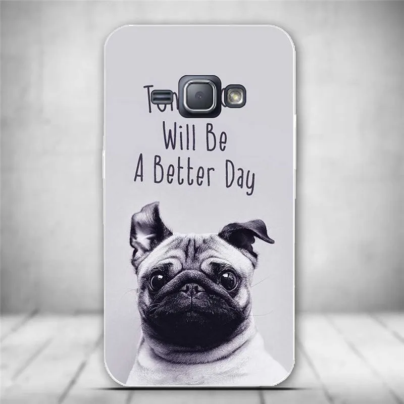 Чехол для Samsung Galaxy J1 2016 чехол мягкий силиконовый J 1 J120 J120F SM J120|for samsung galaxy|phone covercase