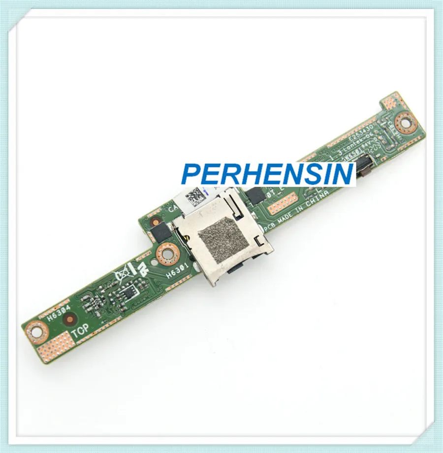 

Genuine FOR for TF300T TF300 swith power board TF300T_ETOUCH REV 1.3