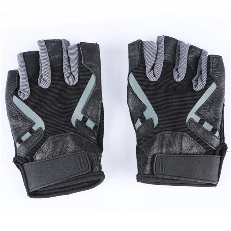 10 пар кожаные перчатки для тяжелой атлетики|Тяжелая атлетика| |