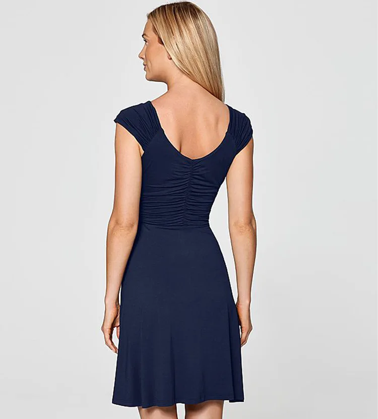 2017 новое модное сексуальное женское платье черного и красного цвета без рукавов