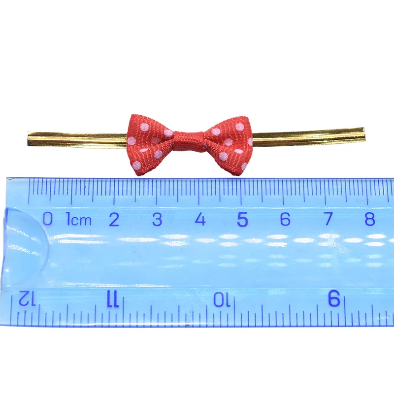 100 шт рождественские украшения конфеты леденцы печенья Упаковочные пакеты