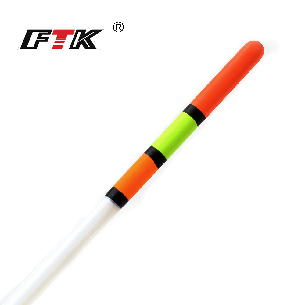 Поплавок пластиковый для рыбалки 1 5/2 0/2 6/3 0 г 10 шт./лот |