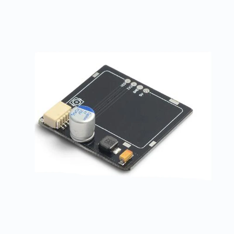 20*20 мм Diatone TBS UNFTY PRO низкая пульсация плата Вход 5 В для радиоуправляемого дрона FPV