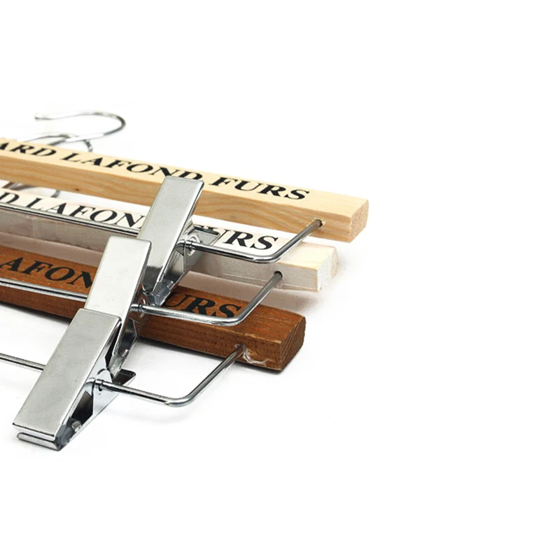 5pcs/lot wooden children hangers for clothes adult wood pants rack vintage creative letters hanger | Дом и сад