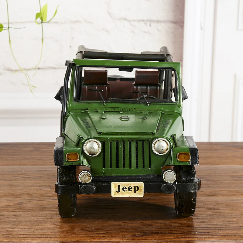 Новейшая модель автомобиля в масштабе 1/12 Jeep Wrangler Rubicon Высококачественная