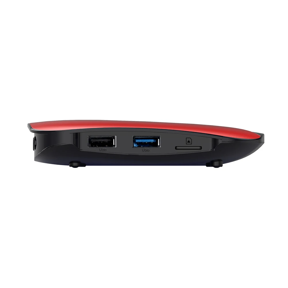 2019X88 pro Android 9 0 ТВ приставка 4G 64G Rockchip RK3318 4 ядра 2 & 5G Wifi 4K HDR USB 3 Поддержка 3D фильма Отт