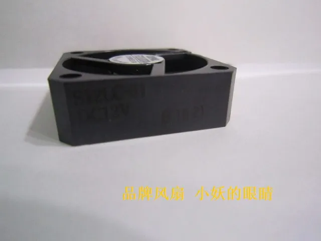 Вентилятор SXDOOL mini F310TA 3010 12 В 3 см 30 мм 30*30*010 тихий охлаждающий кулер|silent cooler|cooler