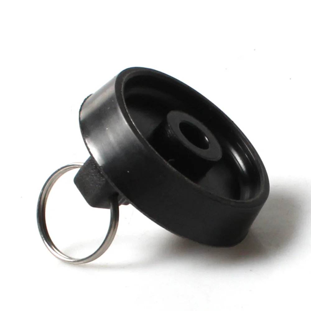 Talea черные резиновые для раковины Сливная крышка Ситечка мойка водяной затвор