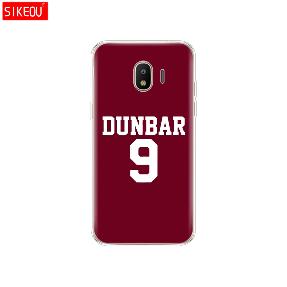Чехол для Samsung galaxy J2 core J8 j6 j4 PLUS 2018 чехол samsung s10 SE plus Teen Wolf Stilinski 24|Бамперы| |