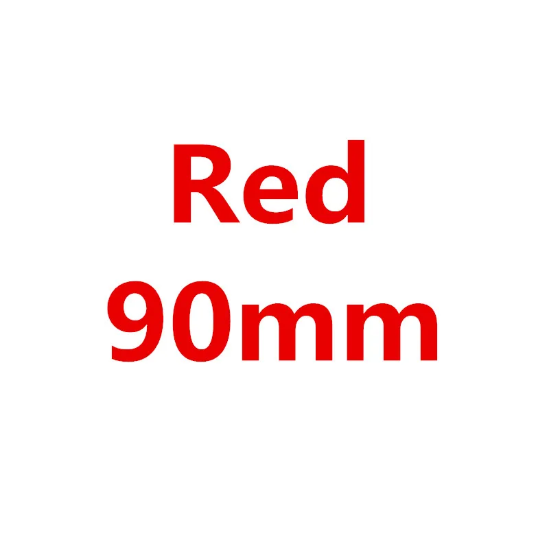 Red 90mm Дорога/MTB велосипед стебли Велосипедный Спорт углерода стволовых Алюминий Вышивка Крестом Пакет углерода стебли RXL SL Велосипедный Спорт части около 155 г 3 К Глянцевая 31.8*60~ 120 мм - Цвет: Red 90mm