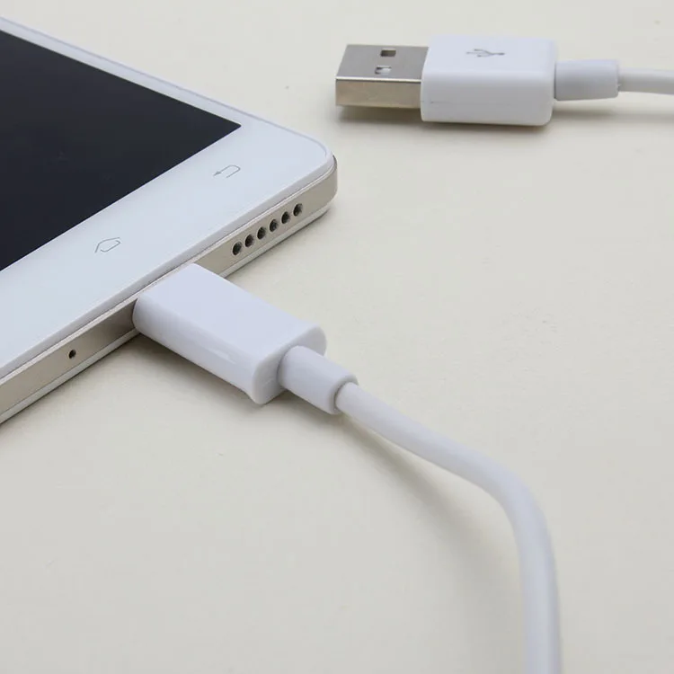 20 шт. кабель Micro USB 0 8 м синхронизация данных мобильный телефон Android адаптер