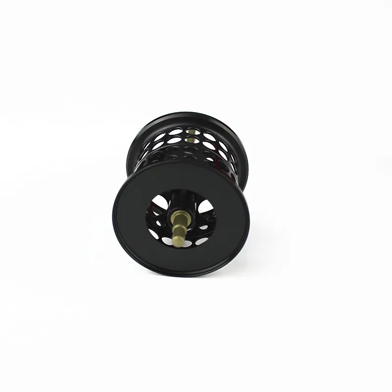 Катушка для литья приманки diy аксессуары max3 серии p3 B3 S3 Зажигалка из алюминиевого сплава материал колеса Керамический шарикоподшипник
