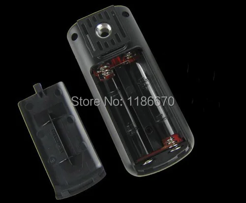 Бесплатная доставка! RF-602 RF602 Беспроводной студийный триггер вспышки N3 для Nikon D5000