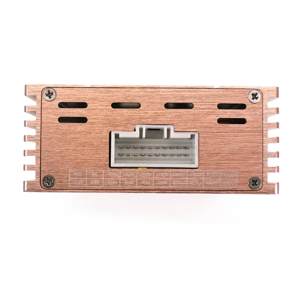 Система Aotsr на Android аудиосистема хорошего качества для DSP аудиокоробка