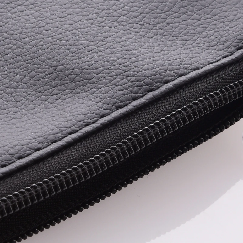 

Cosmetic Bag Travel Makeup Case Women Zipper Make Up Bath Organizer Storage Pouch