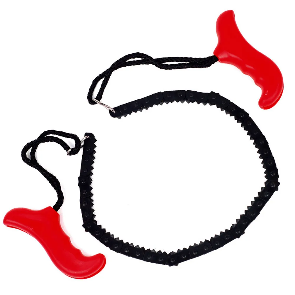 Карманная цепная пила Ручной Открытый Мини Кемпинг Складная Пешие прогулки|hiking