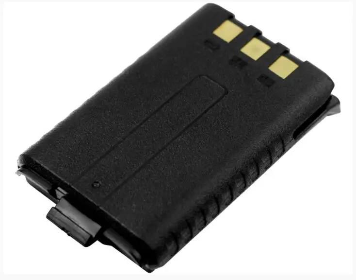 Аккумулятор Cameron Sino для BAOFENG PLUS аккумулятор 1200 мА/ч батарея HP BF F8 V2 TYT F9 1 2 |Цифровые