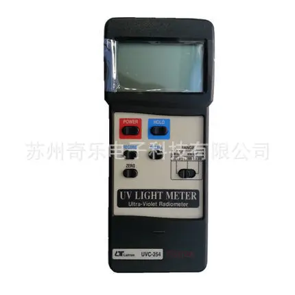 

Ultraviolet intensity meter UVC-254 UVC UV radiometer
