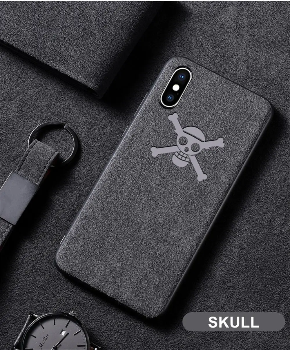 Чехол с логотипом Instagram, мягкий плюшевый Меховой чехол для iphone 11 Pro Max x xs max xr 6s 7 8 Plus, кожаный чехол из ТПУ с Бэтменом