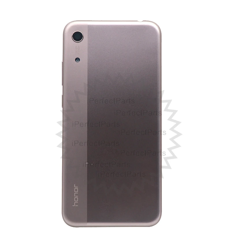 Для Huawei honor play 8a/honor 8a крышка батареи Задняя стеклянная панель Дверь Корпус чехол