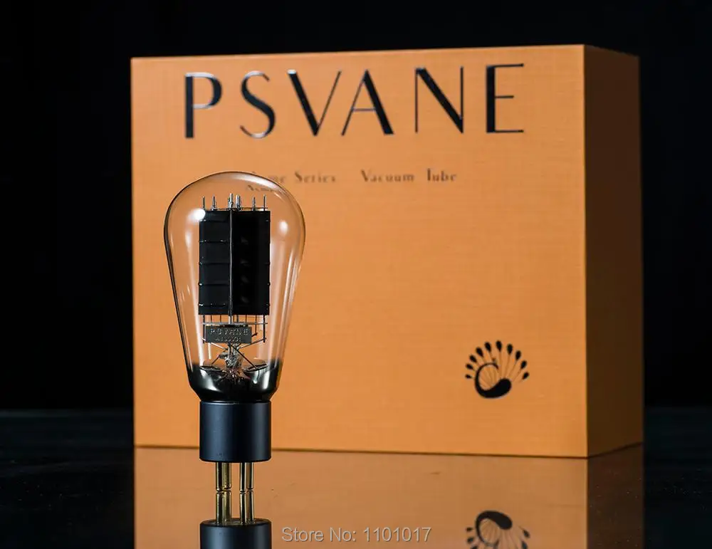 PSVANE флагманская ACME серия A300B вакуумная трубка HIFI EXQUIS лучший выбор с фабрики 300B лампа