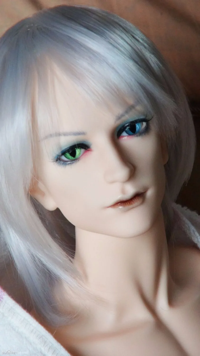 Супер драгоценный камень Dover ID72 1/3 BJD SD куклы смолы тело модель мальчиков высокое