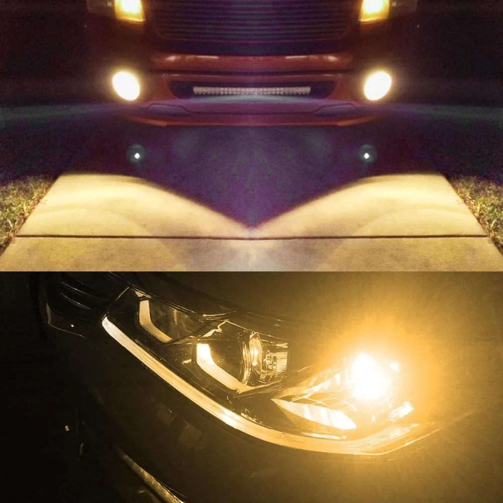 Галогенная лампа Canbus для автомобильных фар 12 В 55 Вт 4300 К 2 шт.|12v 55w|car headlighth7 px26d |