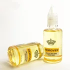 30 мл лента натуральные волосы клей для удаления Двусторонняя средство для удаления клея для кружево парика-накладка замена удалить