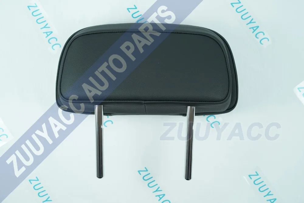 Передний/задний подголовник автомобиля Подушка для Audi A4 A6 Q3 Q5 VW Passat B8(высокая версия 15 см