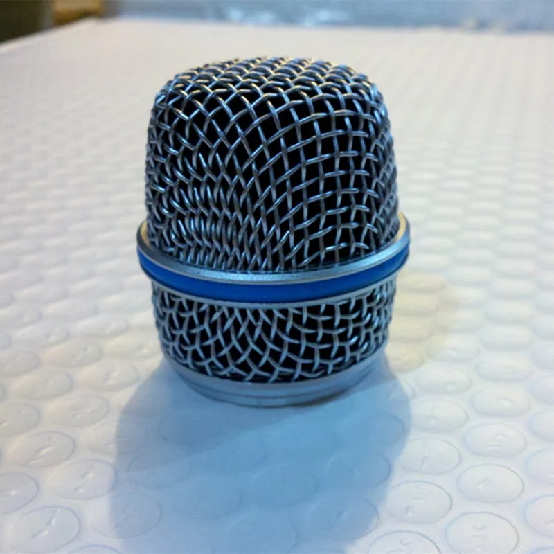Сменная микрофонная решетка для гриля Beta 57 A Beta57A|microphone replacement|replacement microphonemicrophone