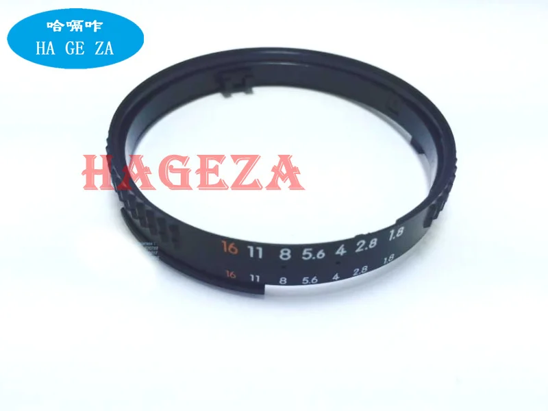 Запасные части для объектива nikon AF 85 мм F/1.8D Диафрагменное кольцо 1K475 520 новинка